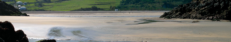 Playa de Cueva